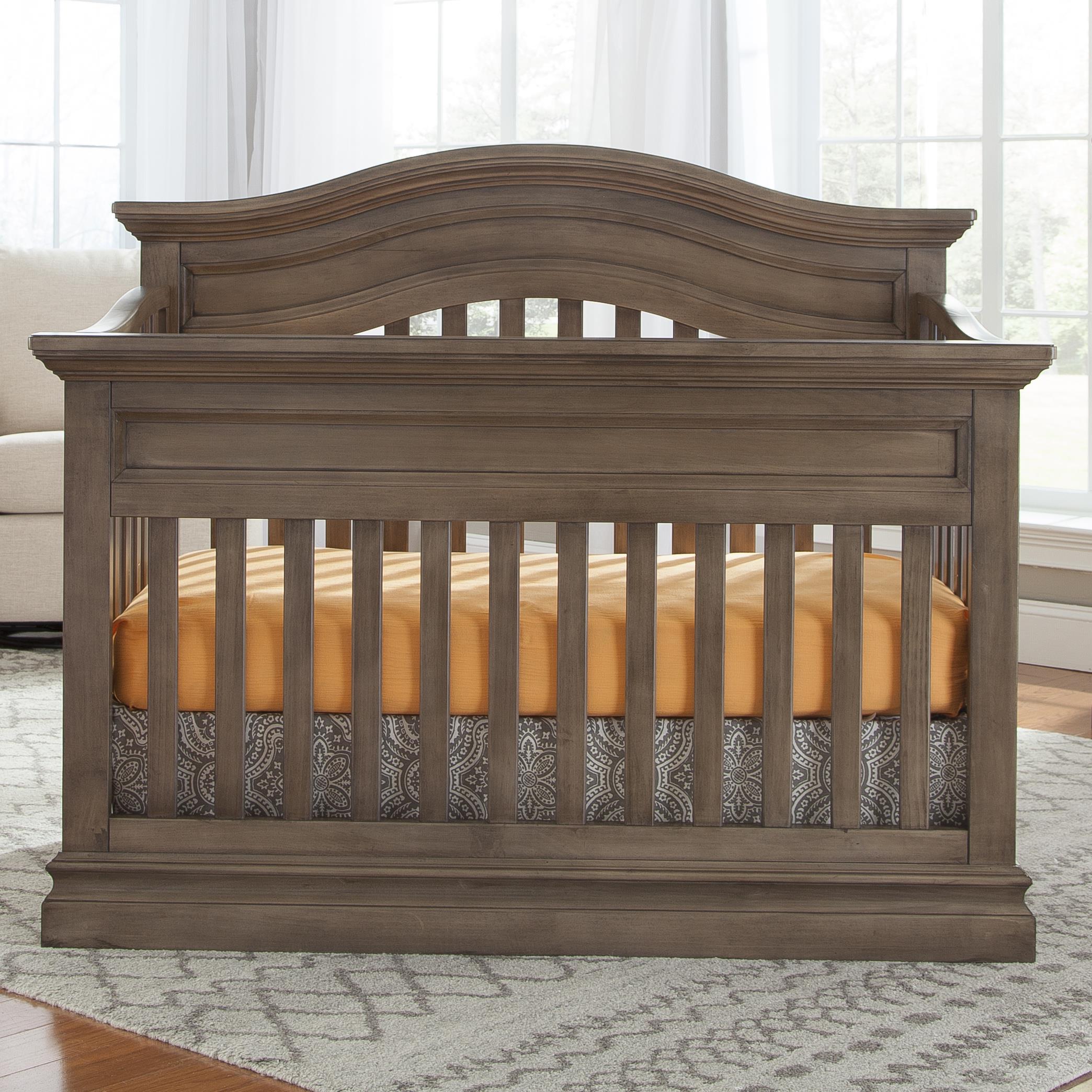 Harbor lights convertible crib shop